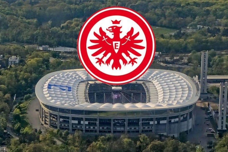 Hier gibt's alle News rund um Eintracht Frankfurt.