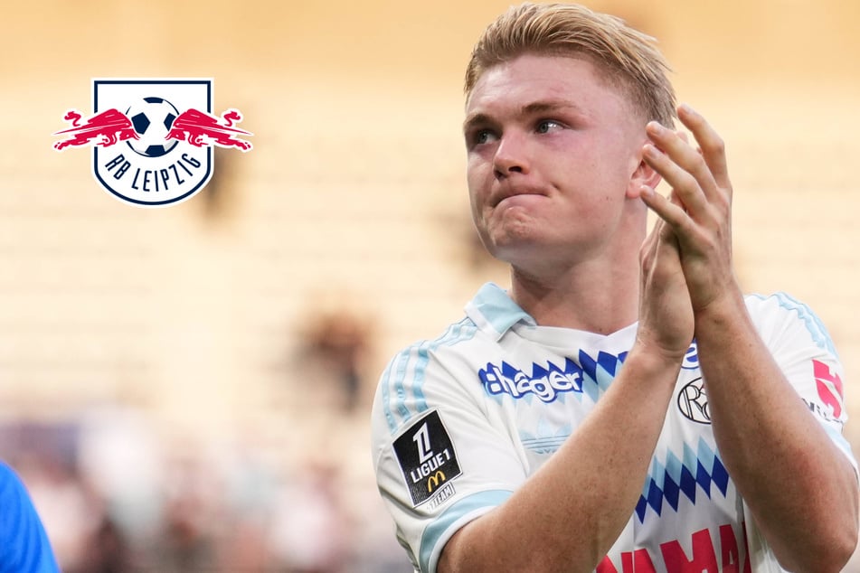 Nächster Tiefschlag? So läuft es für RB Leipzigs Harder
