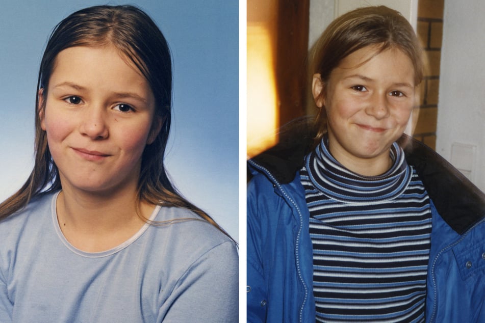 Seit mehr als 25 Jahren vermisst: Wo ist Sandra Wißmann?