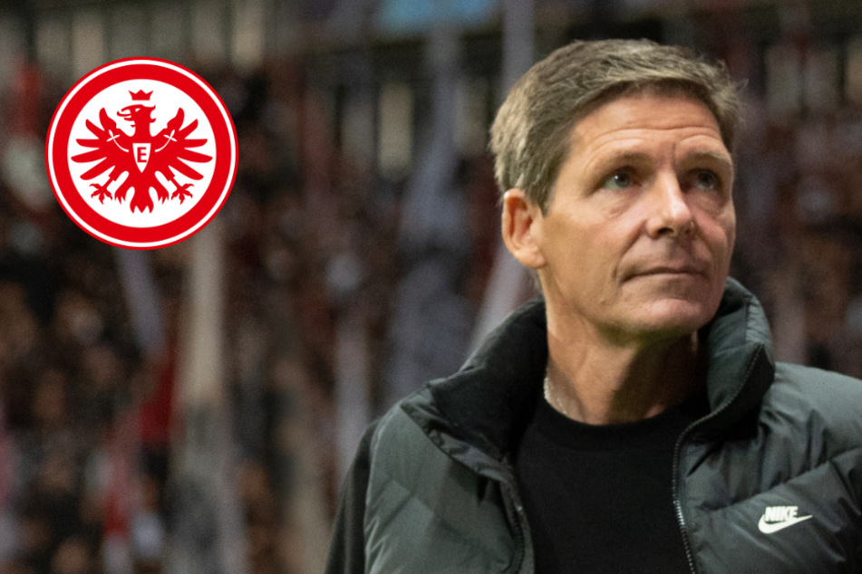 Verletzungspech bei Eintracht Frankfurt: Dieser Star fällt aus!