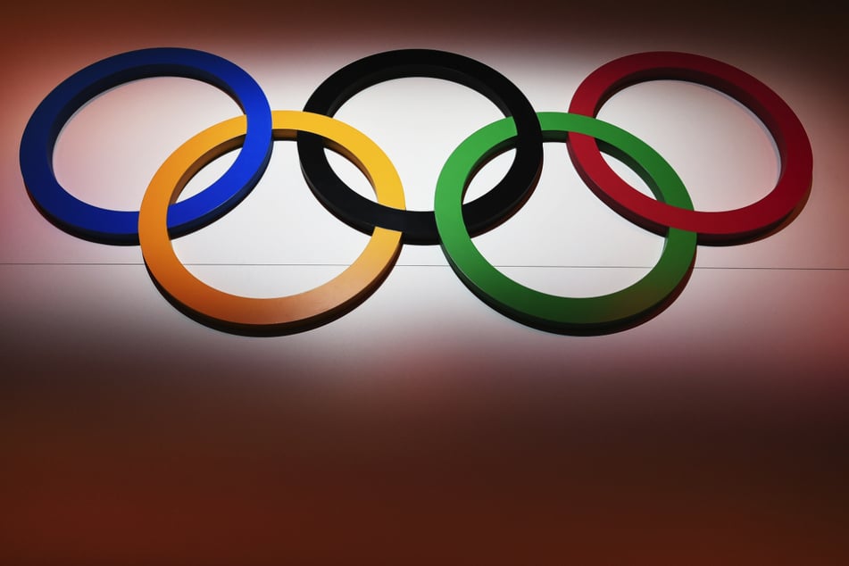 Die Olympischen Spiele in Peking beginnen am 4. Februar.