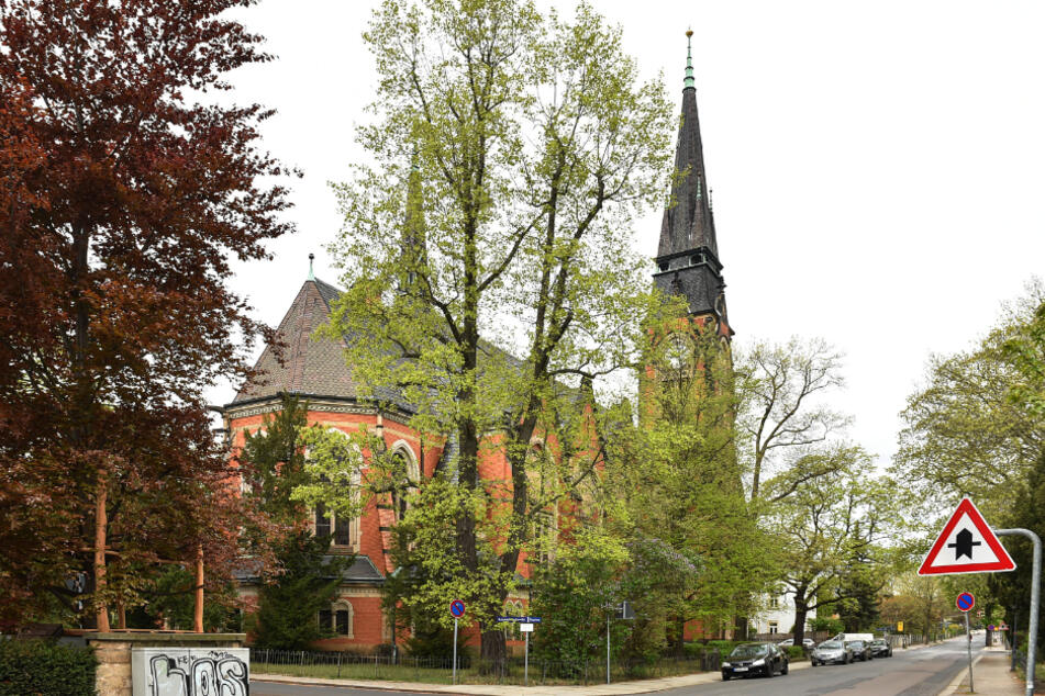 In der Heilig-Geist-Kirche fand diesen Sonntag eine besondere Art von Gottesdienst statt.