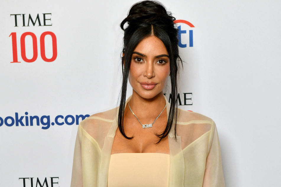 Will Kim Kardashian slay her upcoming American Horror Story role?