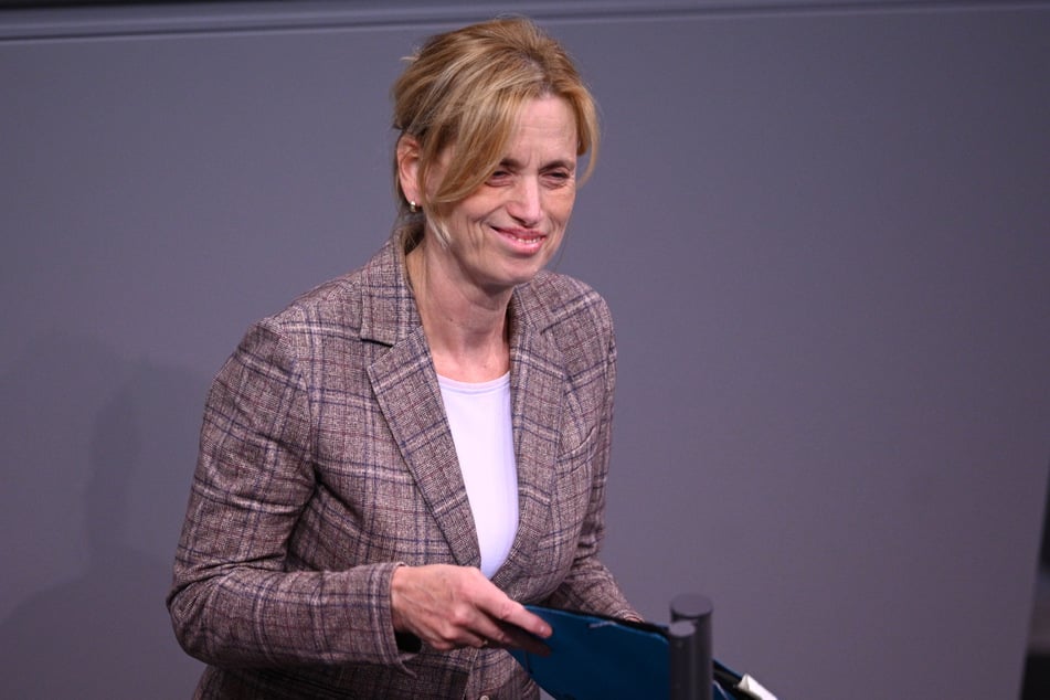 Familienministerin Karin Prien (61, CDU)