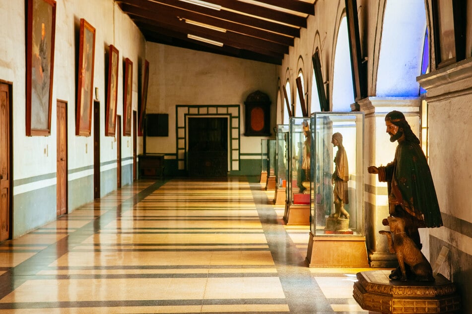 Im August Horch Museum in Zwickau wird gefeiert. (Symbolfoto)