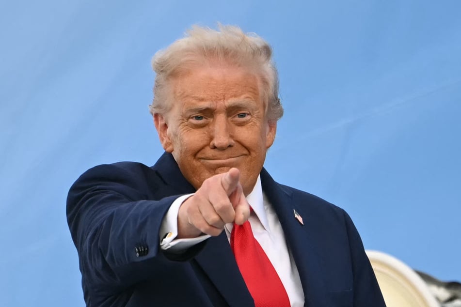 President Donald Trump has vowed to investigate left-leaning political groups in the wake of Kirk's murder.