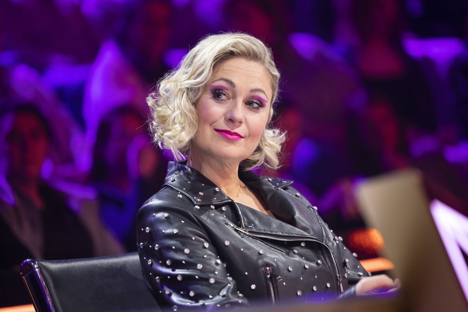 Ruth Moschner (50) nimmt ihre Vorsorgeuntersuchungen sehr ernst.