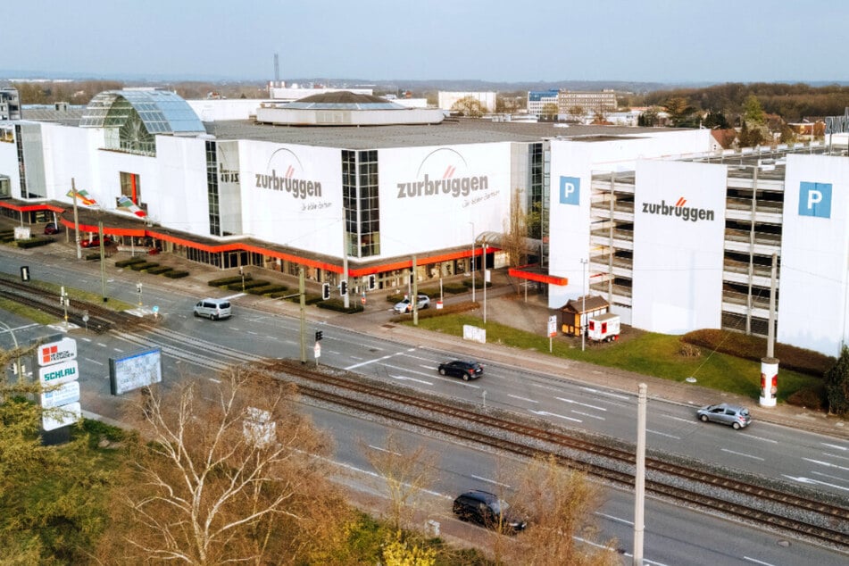 Zurbrüggen Wohn-Zentrum Bielefeld