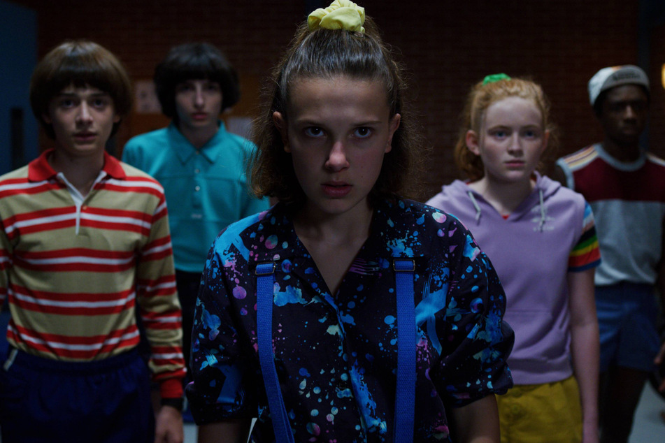 Multiple Stranger Things spin-off projects are already in development.