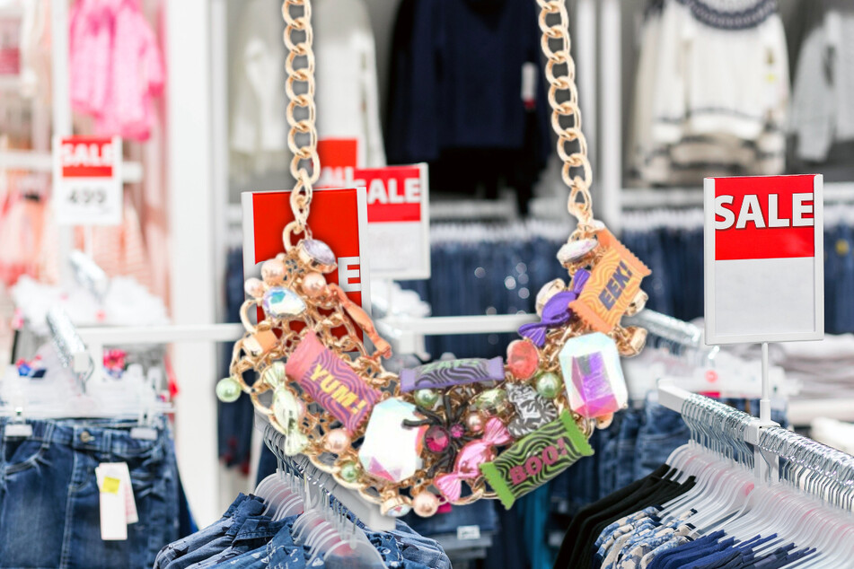 T.J. Maxx Kicks Off January With Deals That Seem Almost Impossible