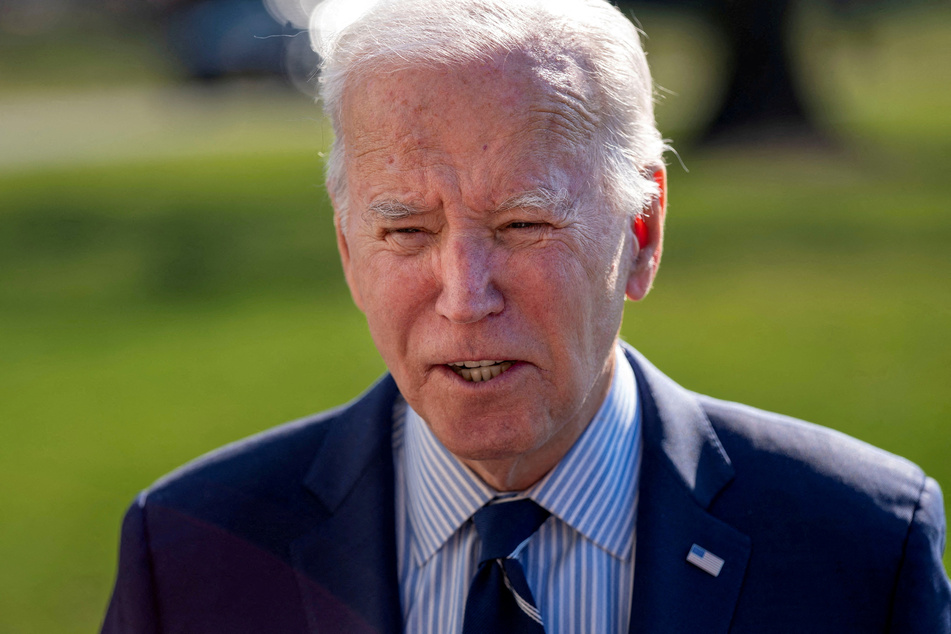 President Joe Biden is facing mounting pressure to create a federal reparations commission by executive order.