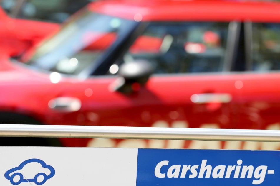 Sächsischer Carsharing-Anbieter Teilauto wird von Soli-Welle überrollt