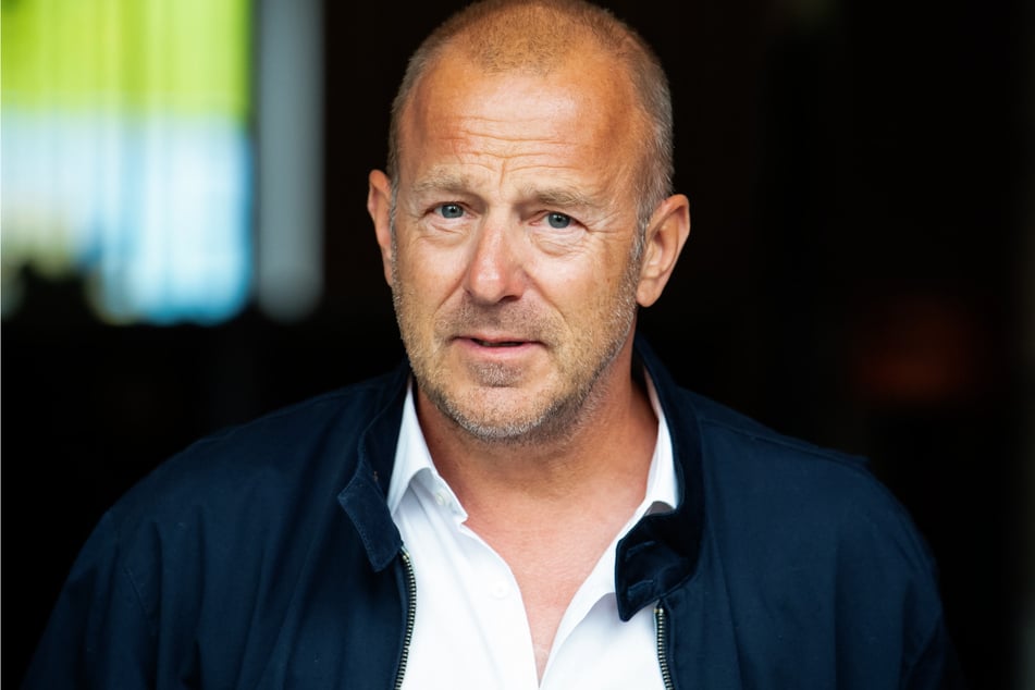 Unter anderem wird Kino- und TV-Star Heino Ferch (62) in der TV-Serie mit dem Arbeitstitel "Im Tal" zu sehen sein.