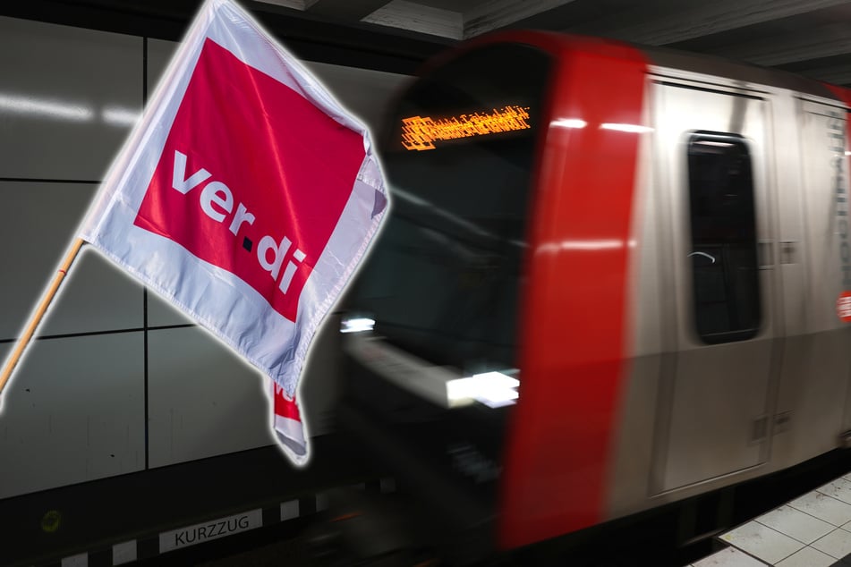 Warnstreiks beendet, Nahverkehr rollt wieder: Ende des Tarifkonflikts aber nicht in Sicht