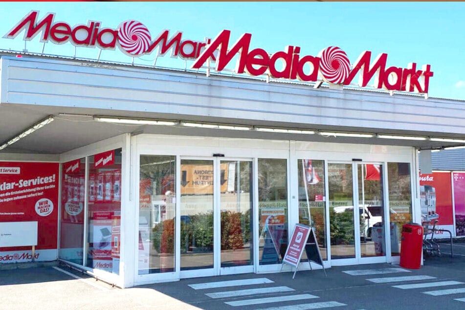 MediaMarkt Schwäbisch Hall - Stuttgarter Straße 157.