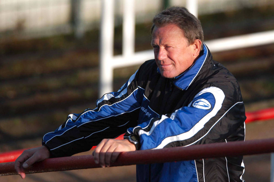 Werner "Pico" Voigt (†75) konnte sich als Trainer mit Hansa Rostock in der Saison 1988/89 für den UEFA-Cup qualifizieren.