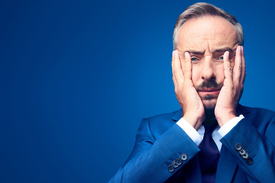 Am Freitag ist Jan Böhmermann wieder auf Sendung.