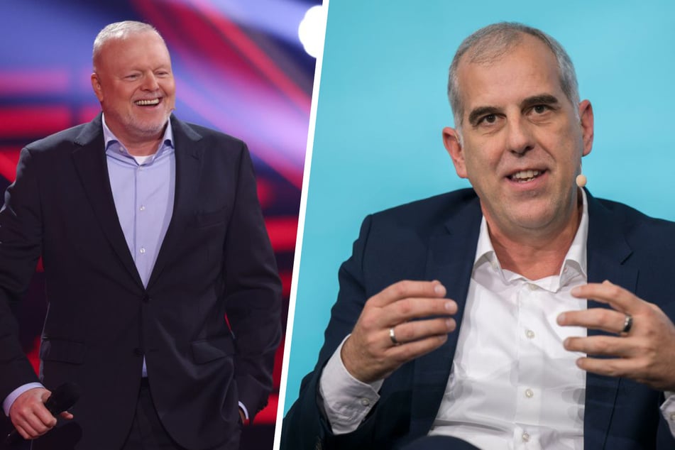 Klartext über Raab-Comeback: RTL-Boss findet deutliche Worte und räumt schwere Fehler ein