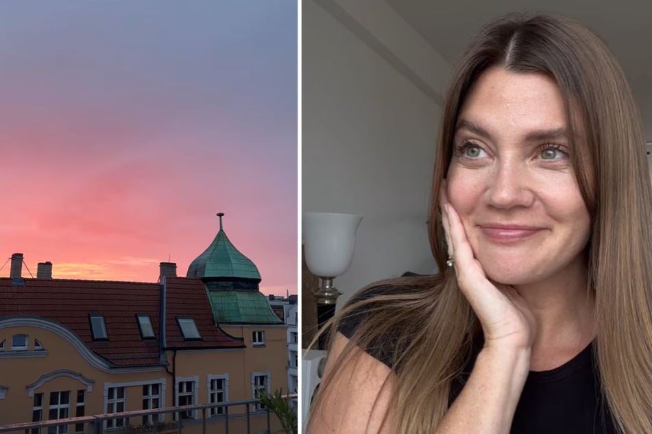 Ex-Bachelorette Nadine Klein kauft sich Altbauwohnung - einziehen will sie aber nicht
