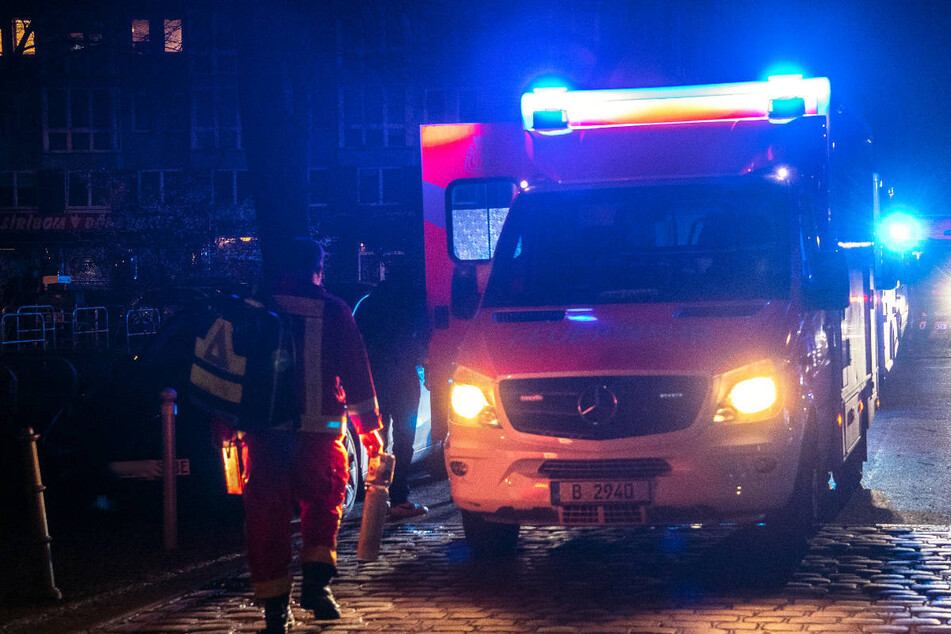 Berlin: Transfrauen in Berlin-Neukölln angegriffen: 27-Jährige schwer verletzt