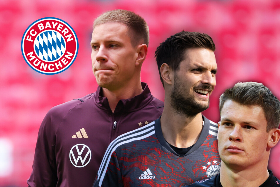 Nach Neuers Saison-Aus: Wer ersetzt den Bayern-Torwart?