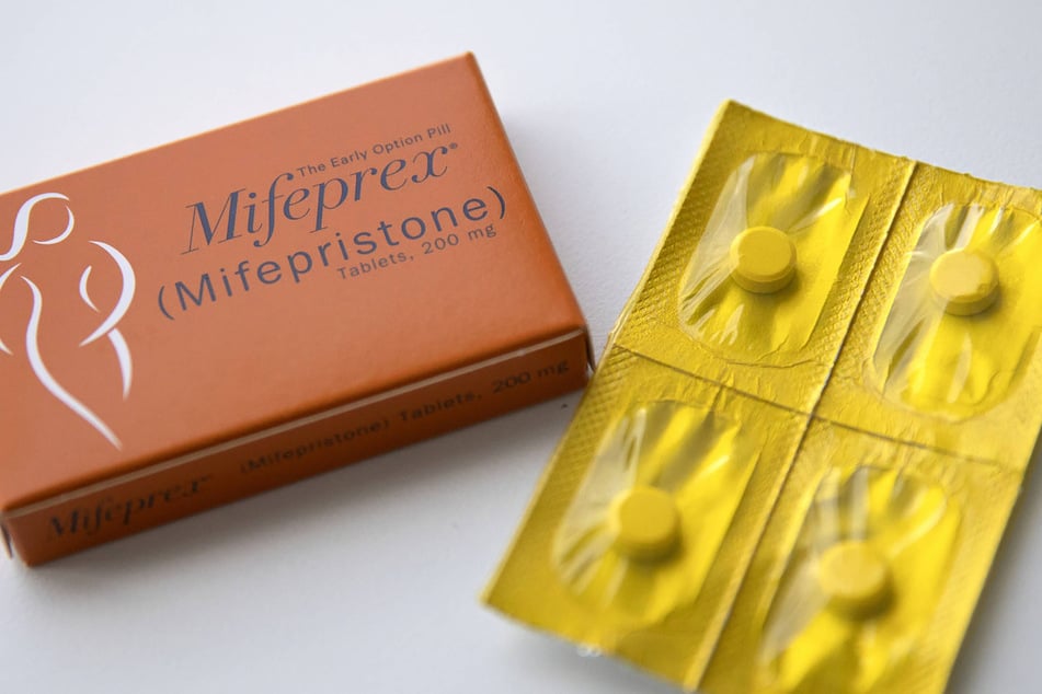 Louisiana has indicted a New York-based doctor for allegedly prescribing abortion pills to a minor in the southern state.