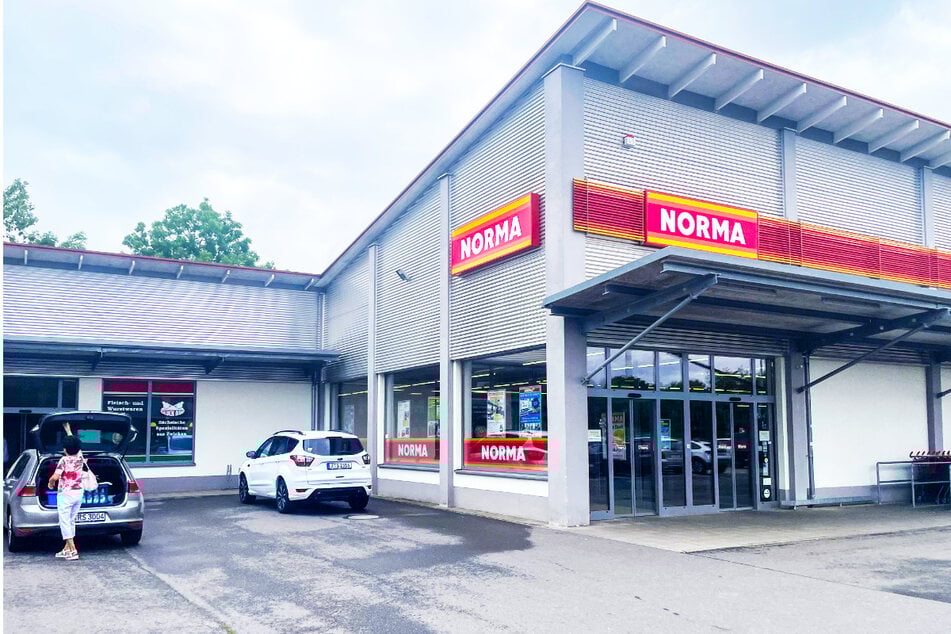 NORMA droppt ab Montag (14.7.) diese coolen Sachen