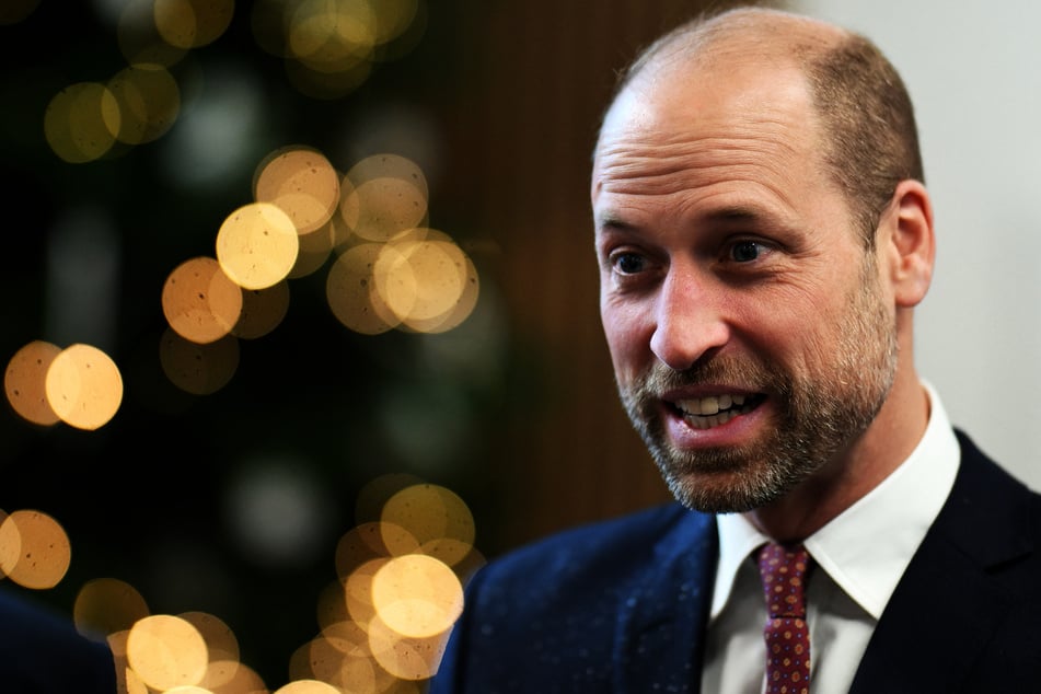 Royaler Kontostand: So viel Kohle verdient Prinz William mit seinen Ländereien