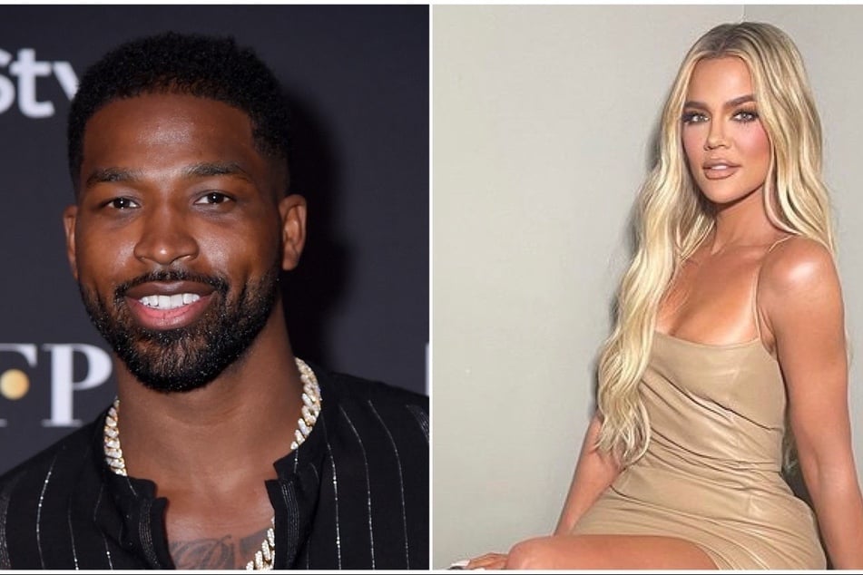 Khloé Kardashian and Tristan Thompson's wish comes true as second baby's sex revealed