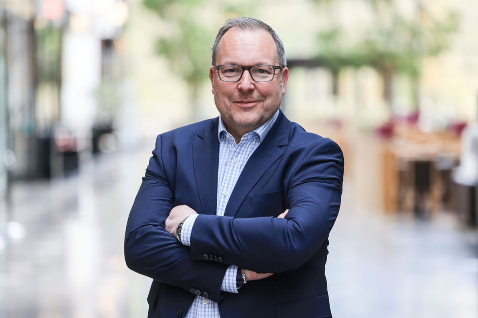 Der Vorstand der Unternehmensgruppe wird gebildet von Thomas Stoffmehl. (Archivbild)
