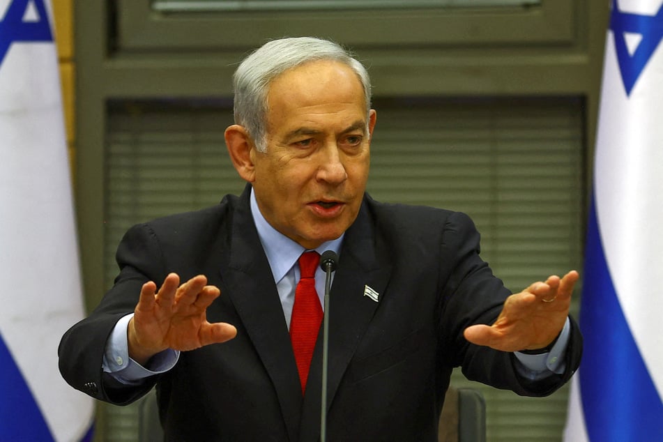 Israeli Prime Minister Benjamin Netanyahu has called the UN's request for hearings "despicable" and "disgraceful."