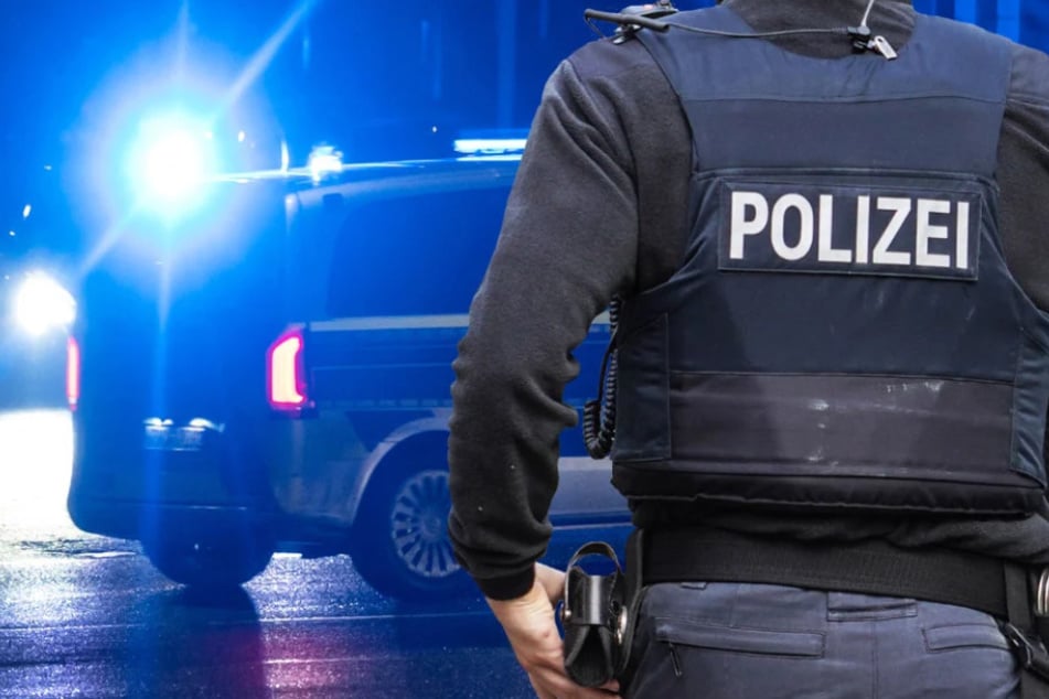 Die Polizei ermittelt auch zu einer möglichen politischen Motivation der Täterschaft. (Symbolbild)