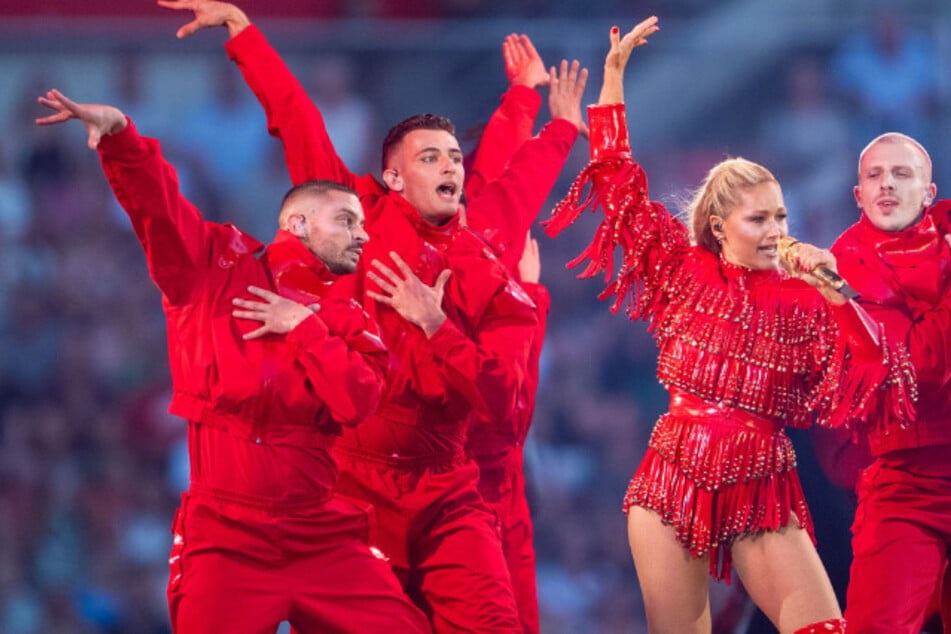 "Bin mir meiner Rolle bewusst": Helene Fischer verteidigt teure Ticket-Preise
