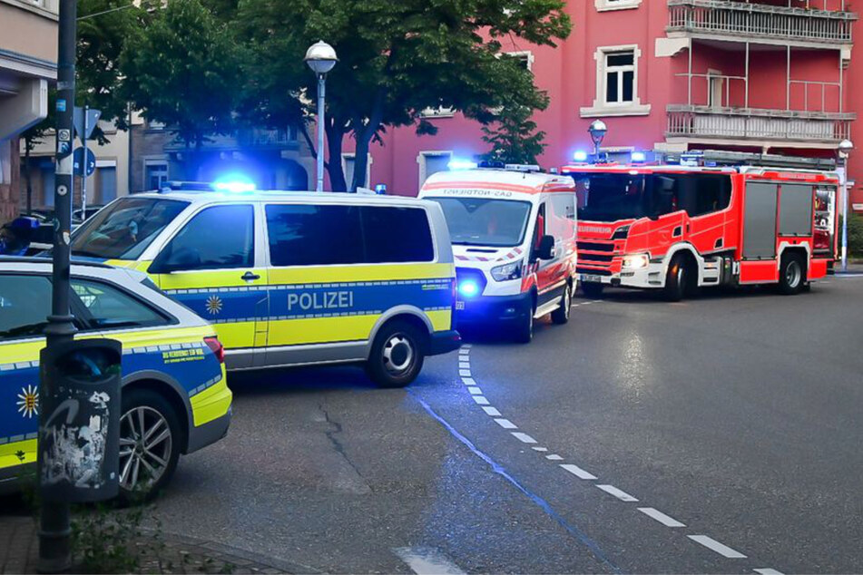 Dritter Brand in kurzer Zeit: Bewohner und Katze aus Wohnhaus gerettet