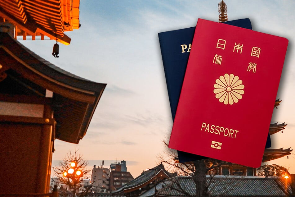 Corona ändert Freiheiten: Dieser Reisepass ist jetzt der mächtigste!