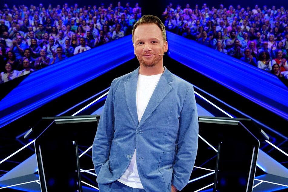 Moderiert wird die neue RTL-Show von Comedian Ralf Schmitz (51).