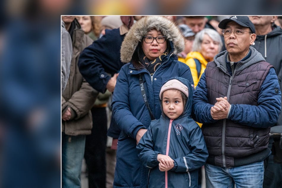 Chemnitz: Chemnitz: Chancen auf Bleiberecht für vietnamesische Familie schwinden erneut