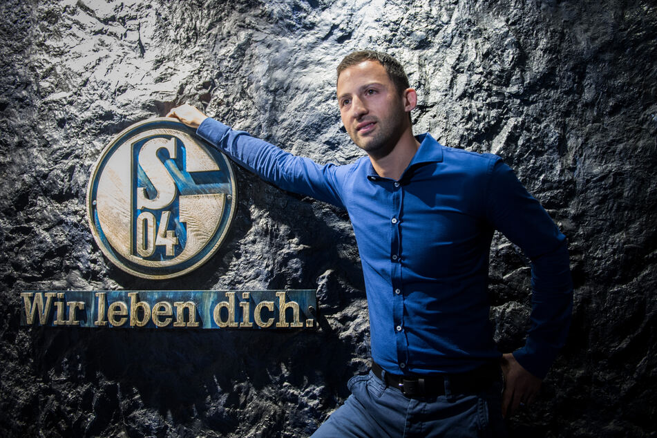 Schalke baggert an Zweitliga-Coach: Wird er der neue S04-Trainer? | TAG24