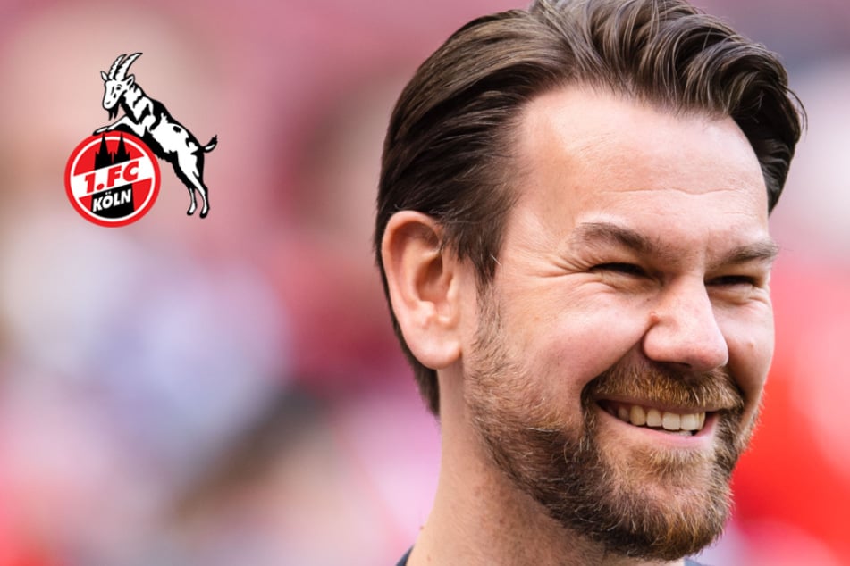 Kessler gelingt Transfer-Coup! 1. FC Köln holt Abwehrt-Talent - für wenig Geld