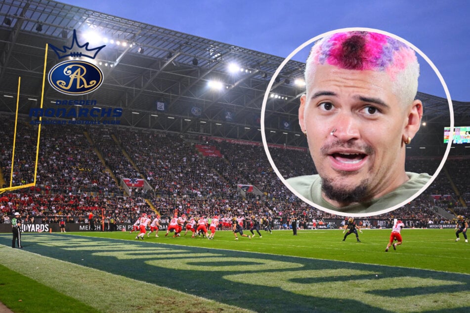 Moss macht klar: Hier sind die Monarchs besser als die Teams in der NFL