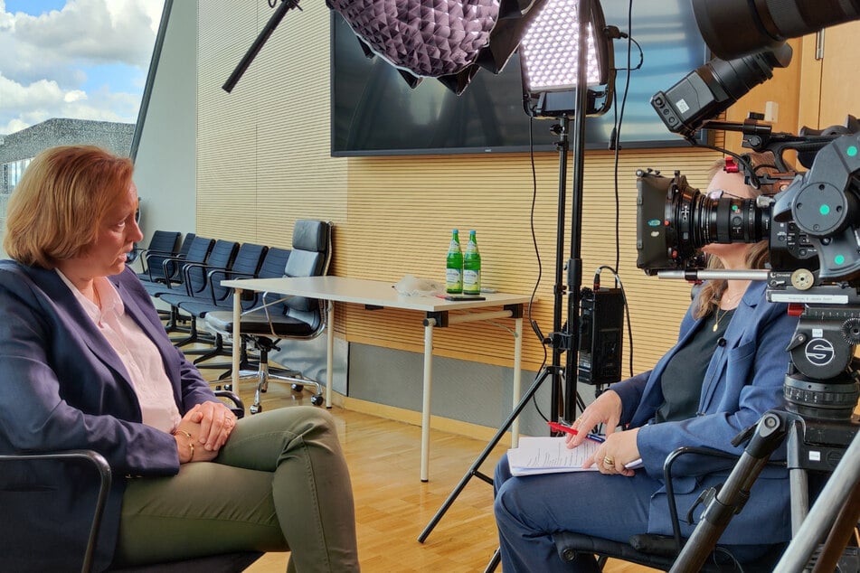 Beatrix von Storch (54, AfD) packt in einer ZDF-Doku über die Anfänge ihrer Partei aus.