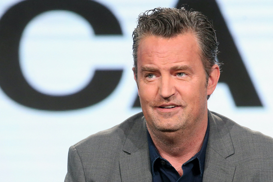 Justice may be served for Matthew Perry's untimely death, as five people have been arrested and charged in connection with his death.