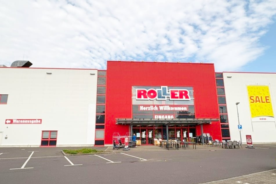 ROLLER Möbel Kerpen
