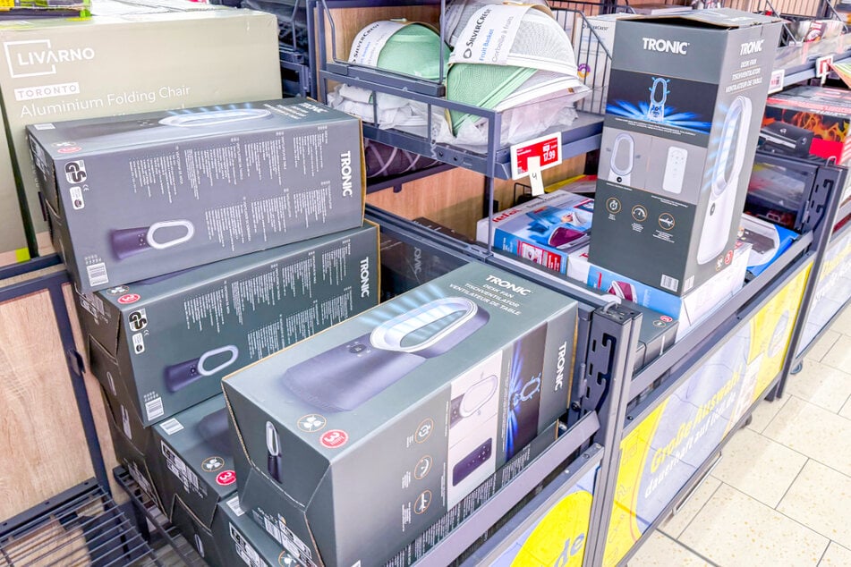 Lidl punktet ab Montag (22.6.) mit diesen Must-haves