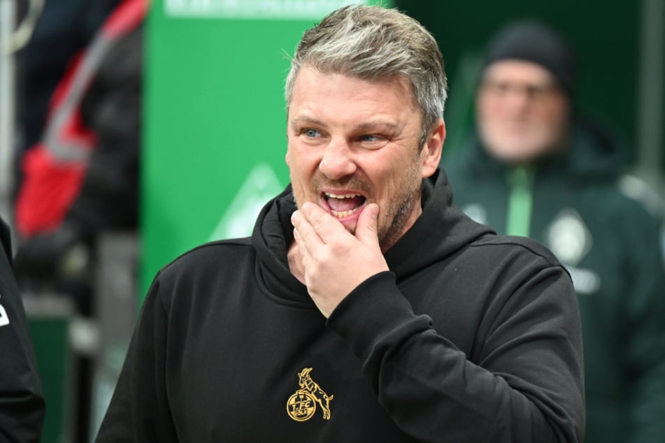 FC-Köln-Trainer Lukas Kwasniok (44) hat klare Vorstellungen davon, was seine Profis auf den Rasen bringen sollen.