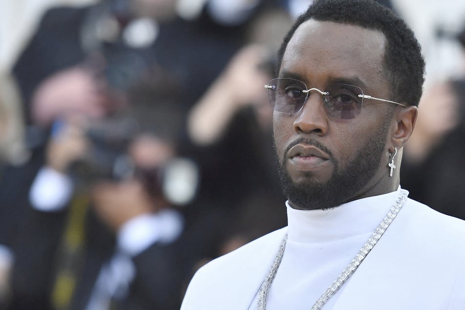 Urinating in his mouth: Shocking details about the start of the P. Diddy trial