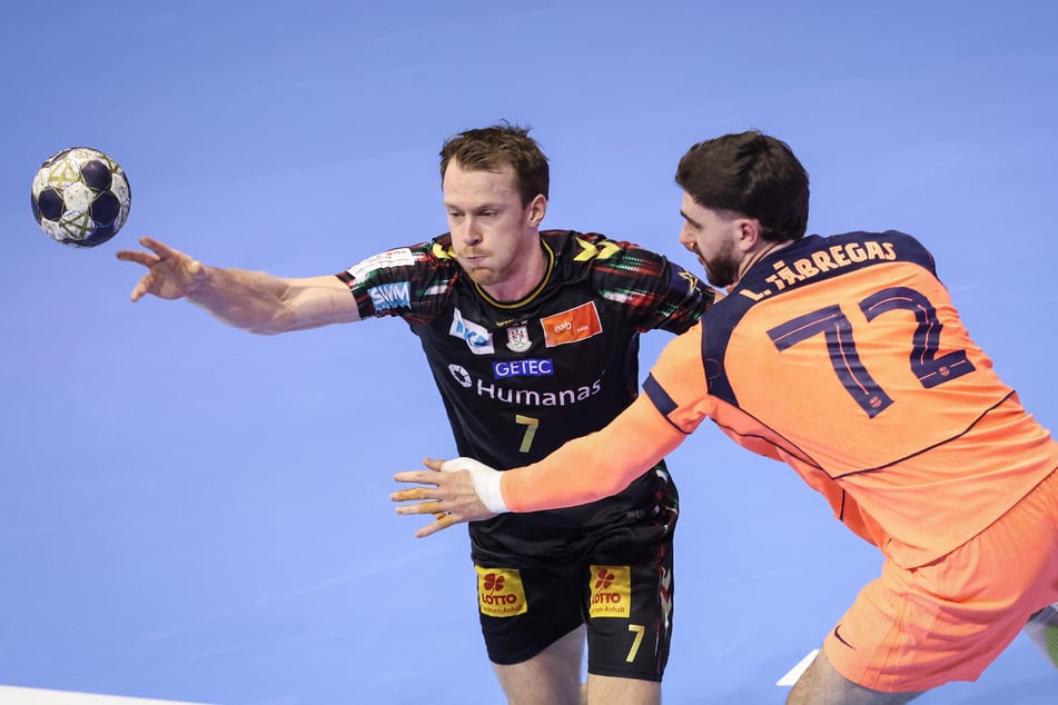 Zum ersten Mal seit 2005 kann der FC Barcelona wieder in Magdeburg gewinnen.