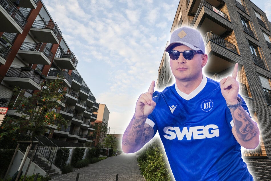 Keine Bude für Pietro? Sänger hofft auf Wohnung durch Hilfe von Fans