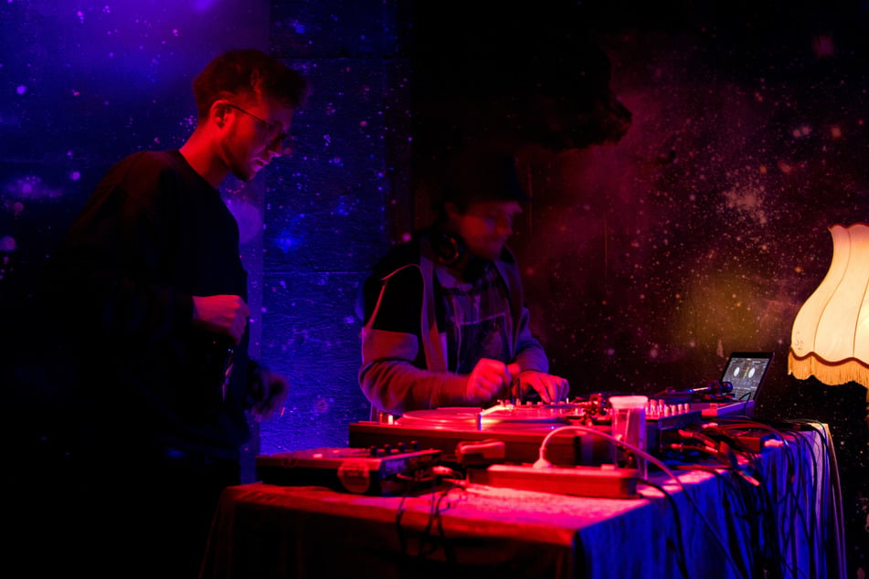 In der GrooveStation steigt am Samstagabend das "Krakenfest 2026". (Symbolfoto)