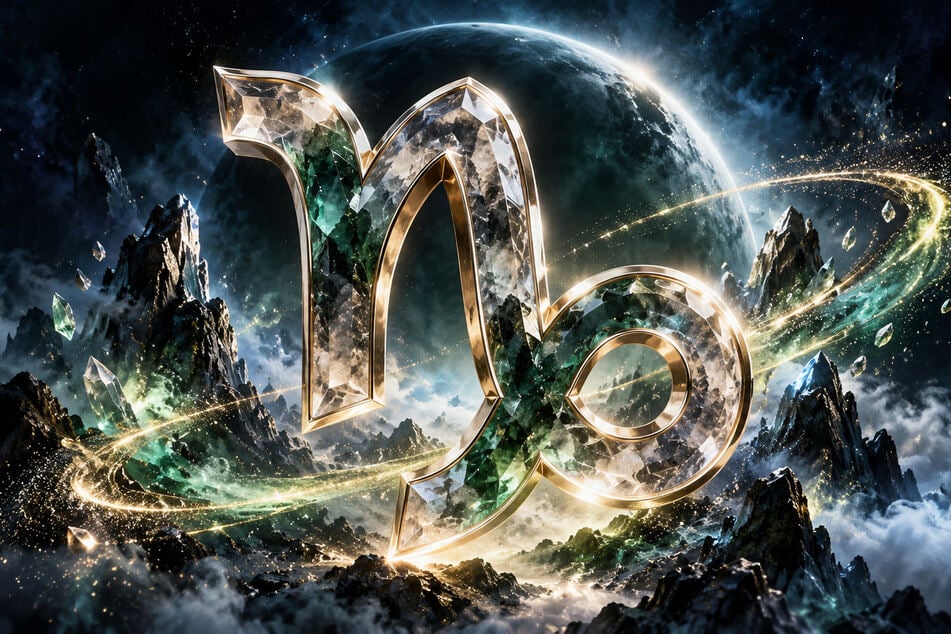 Wochenhoroskop Steinbock: So wird die nächste Woche vom 5.10. bis 11.10.2026